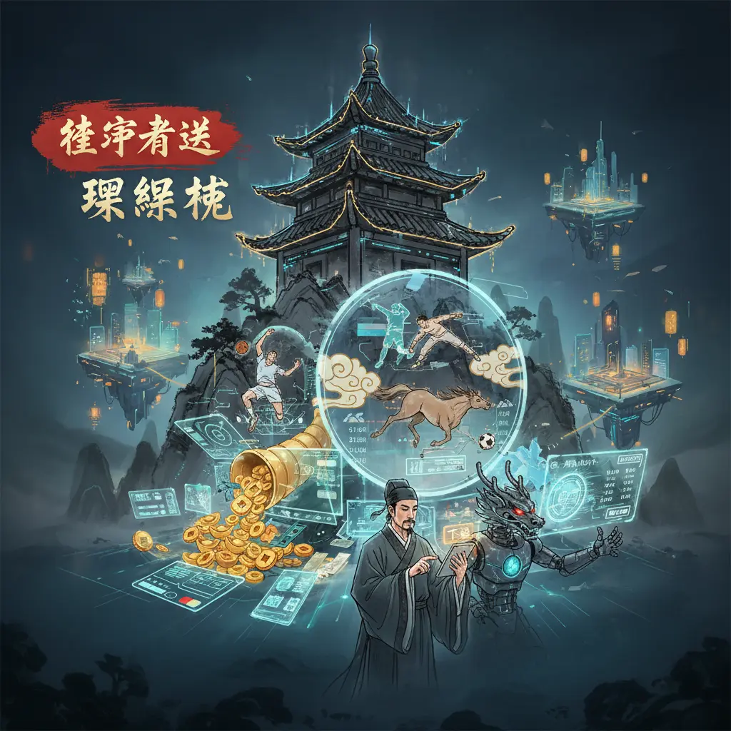 娛樂城 - 體育投注