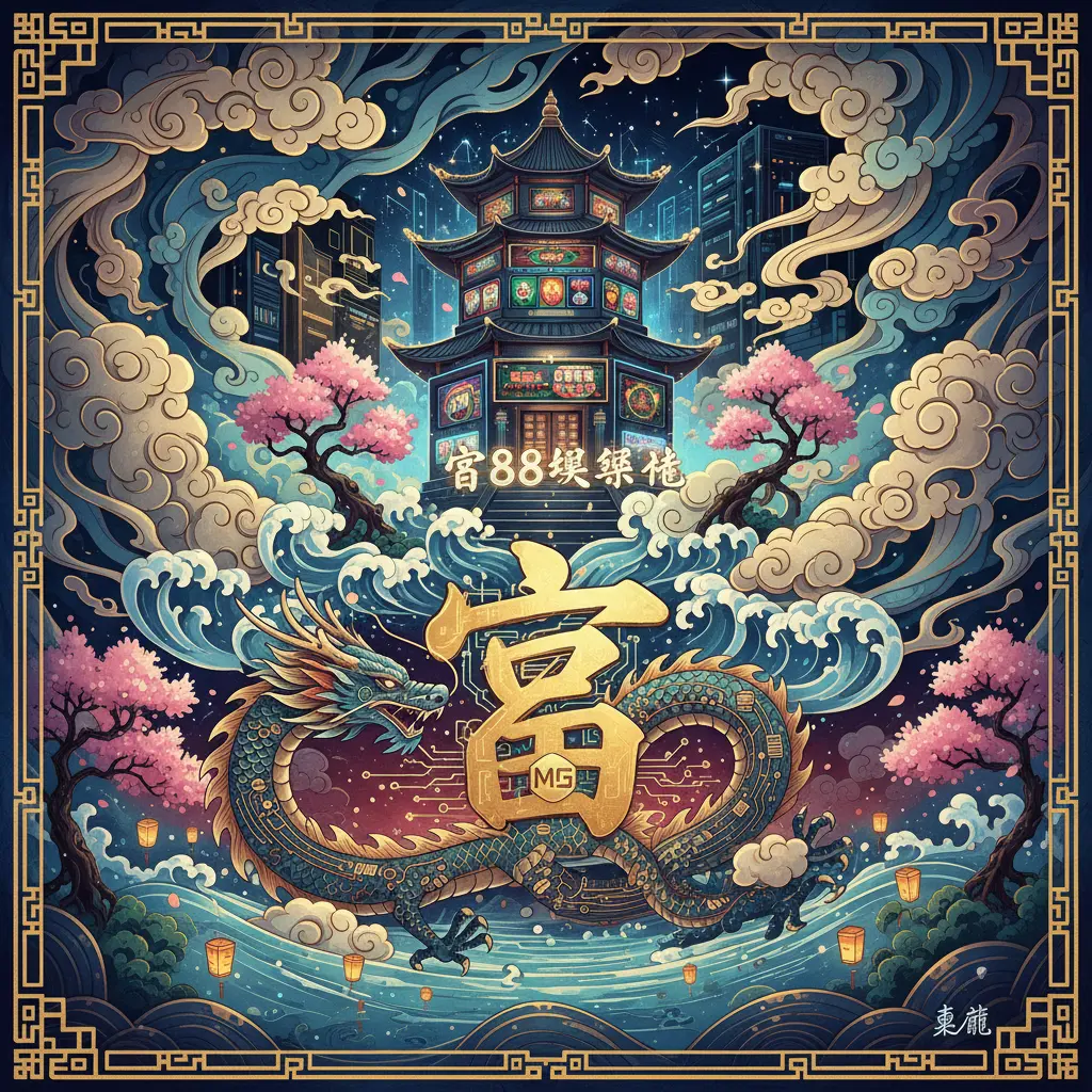 富88娛樂城 - Microgaming