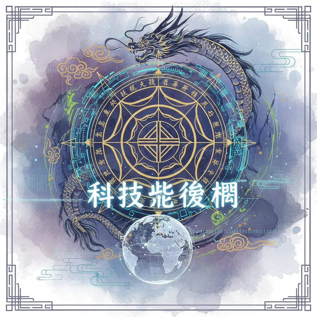 科技紫微網 - 奇門遁甲