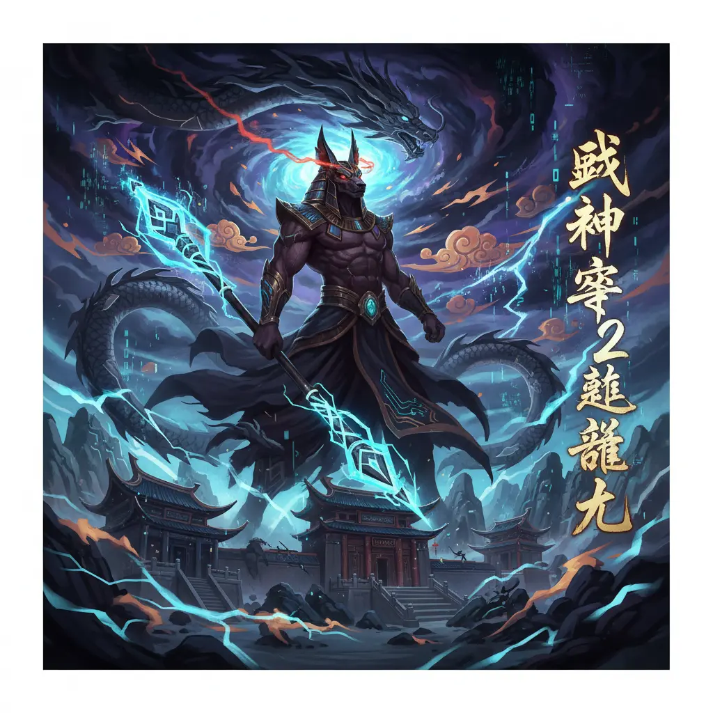 戰神賽特2 覺醒之力 - Awakening