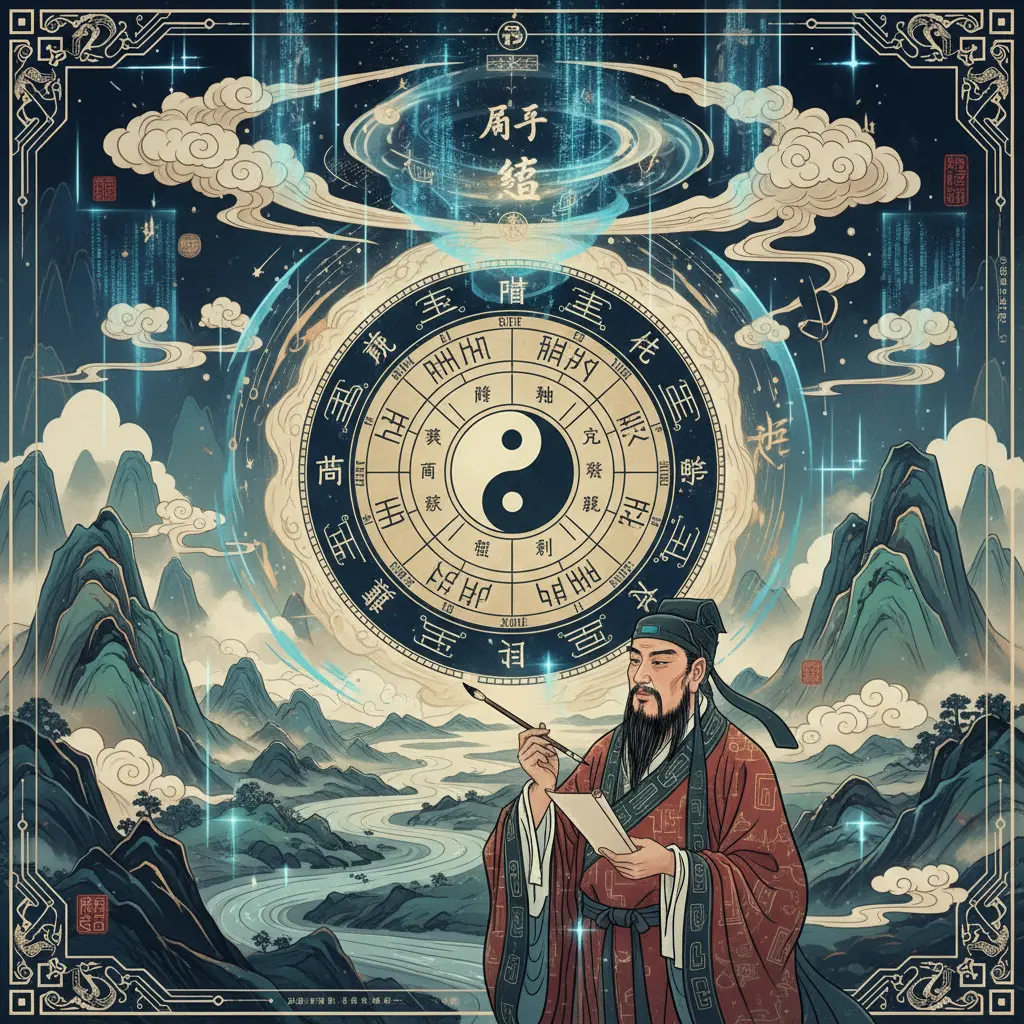 易經 - 周易