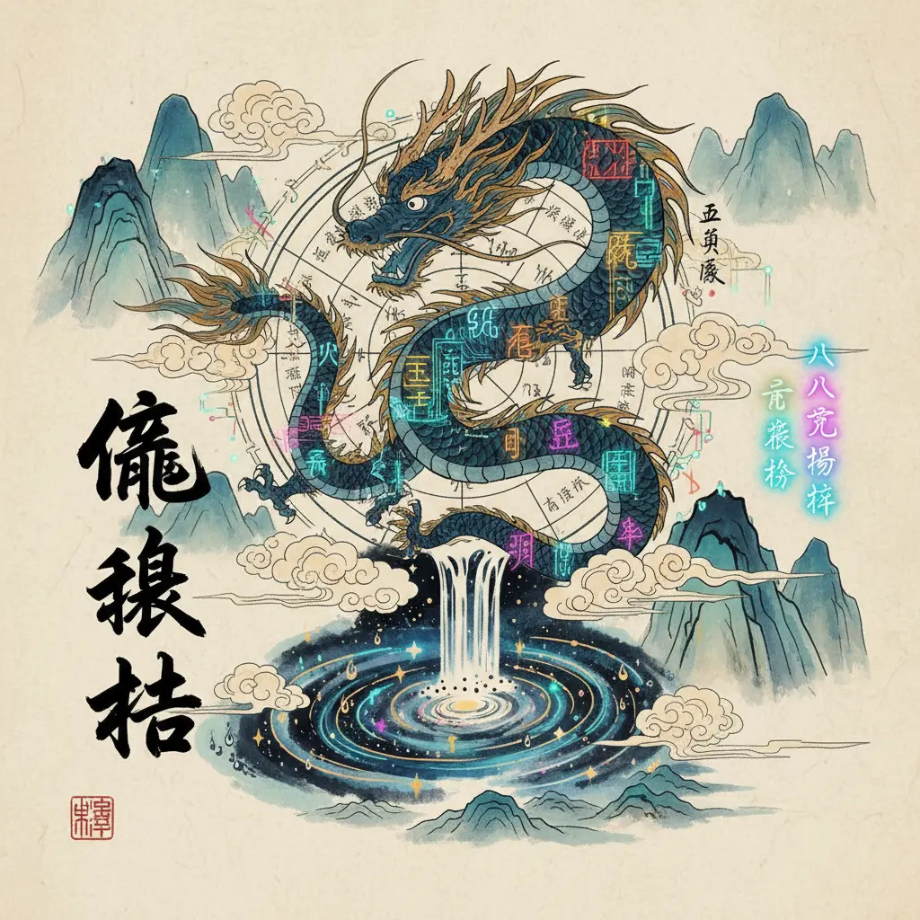 從革格 - 八字格局