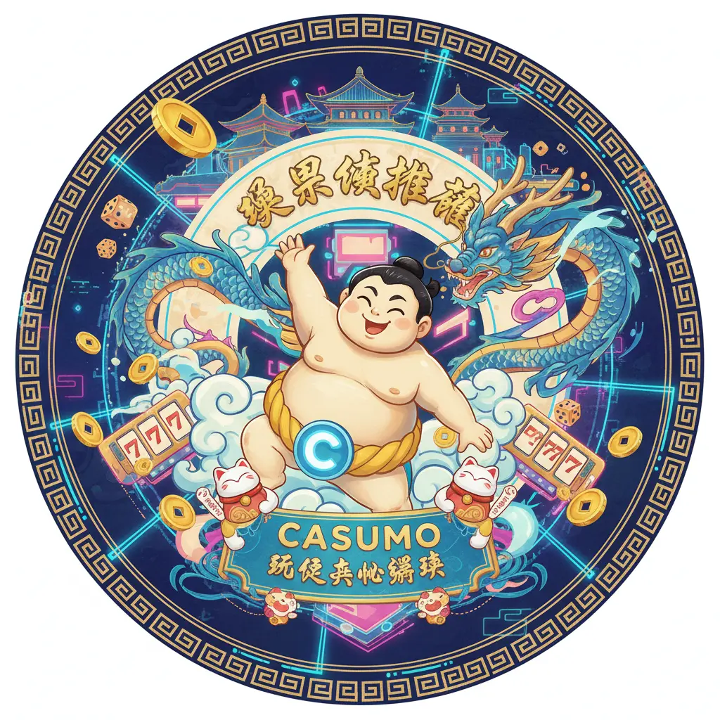 娛樂城推薦 - Casumo