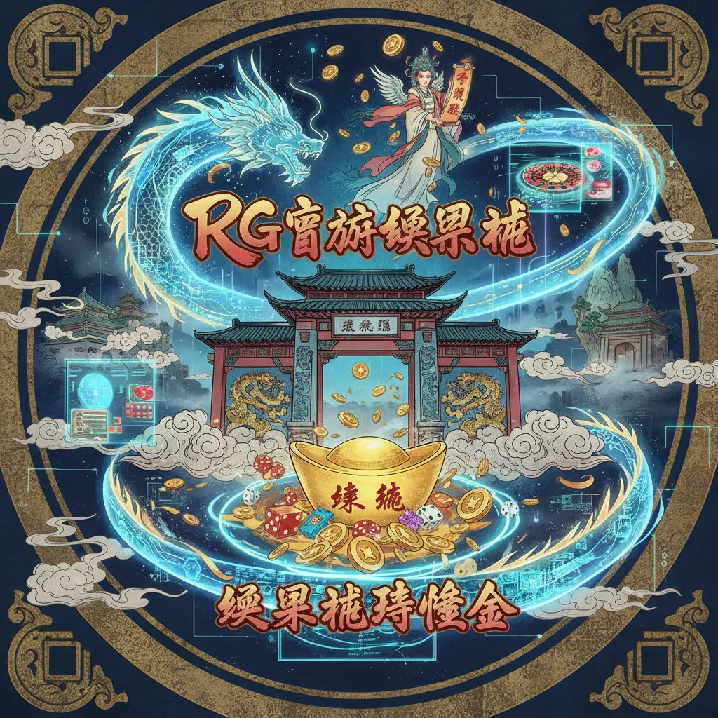 娛樂城體驗金 - RG富遊娛樂城