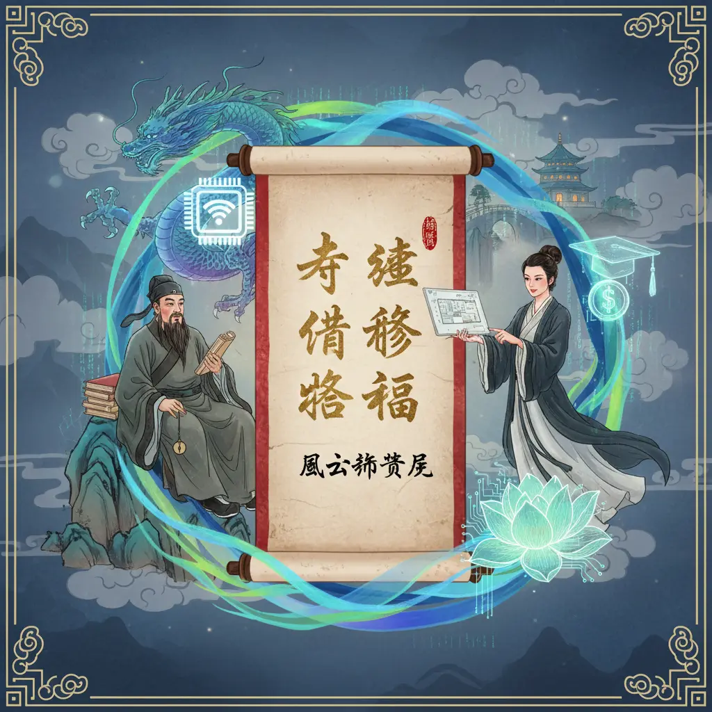 風水師資歷 - 持續進修基金