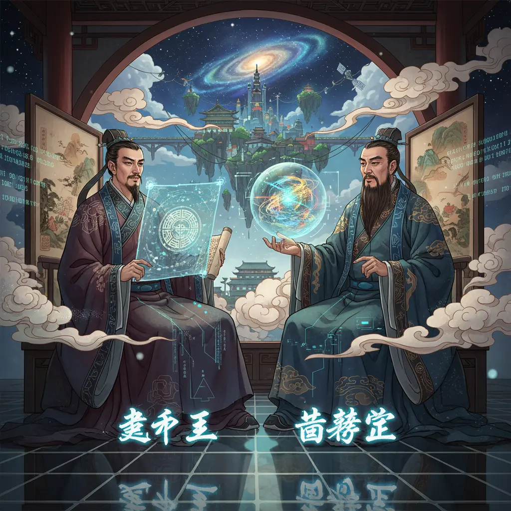 董慕節 - 韋千里