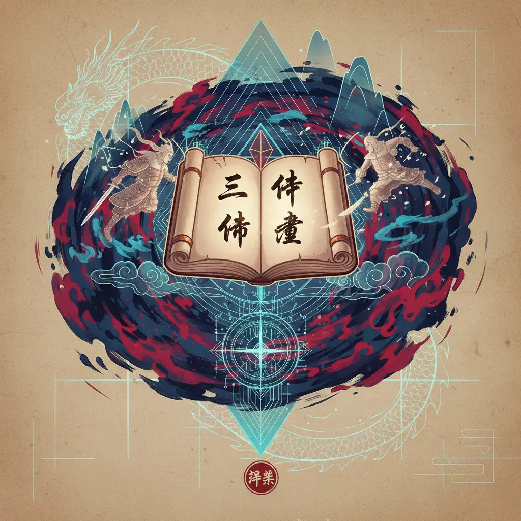 劫殺 - 三命通會