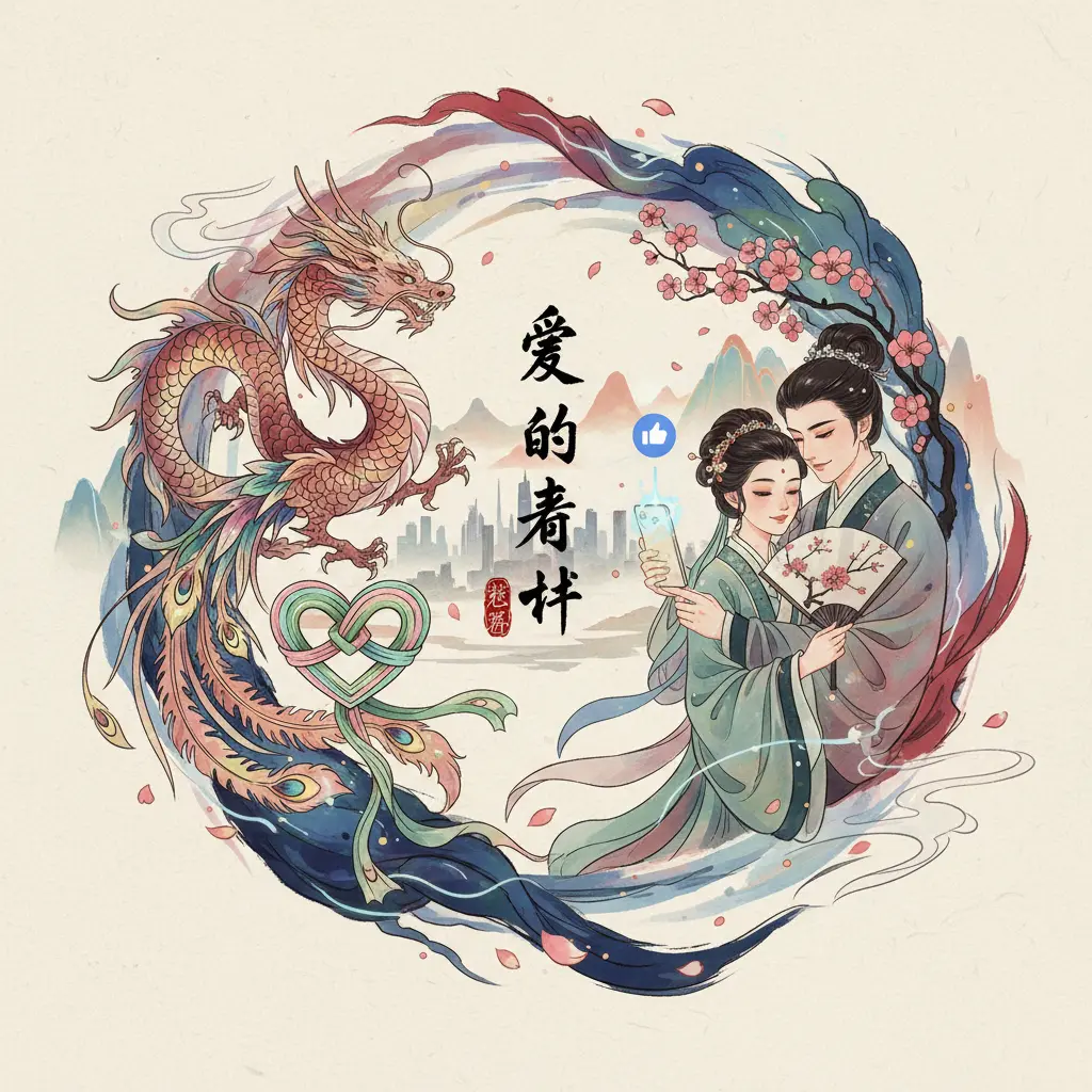 婚姻愛情 - 愛的藝術