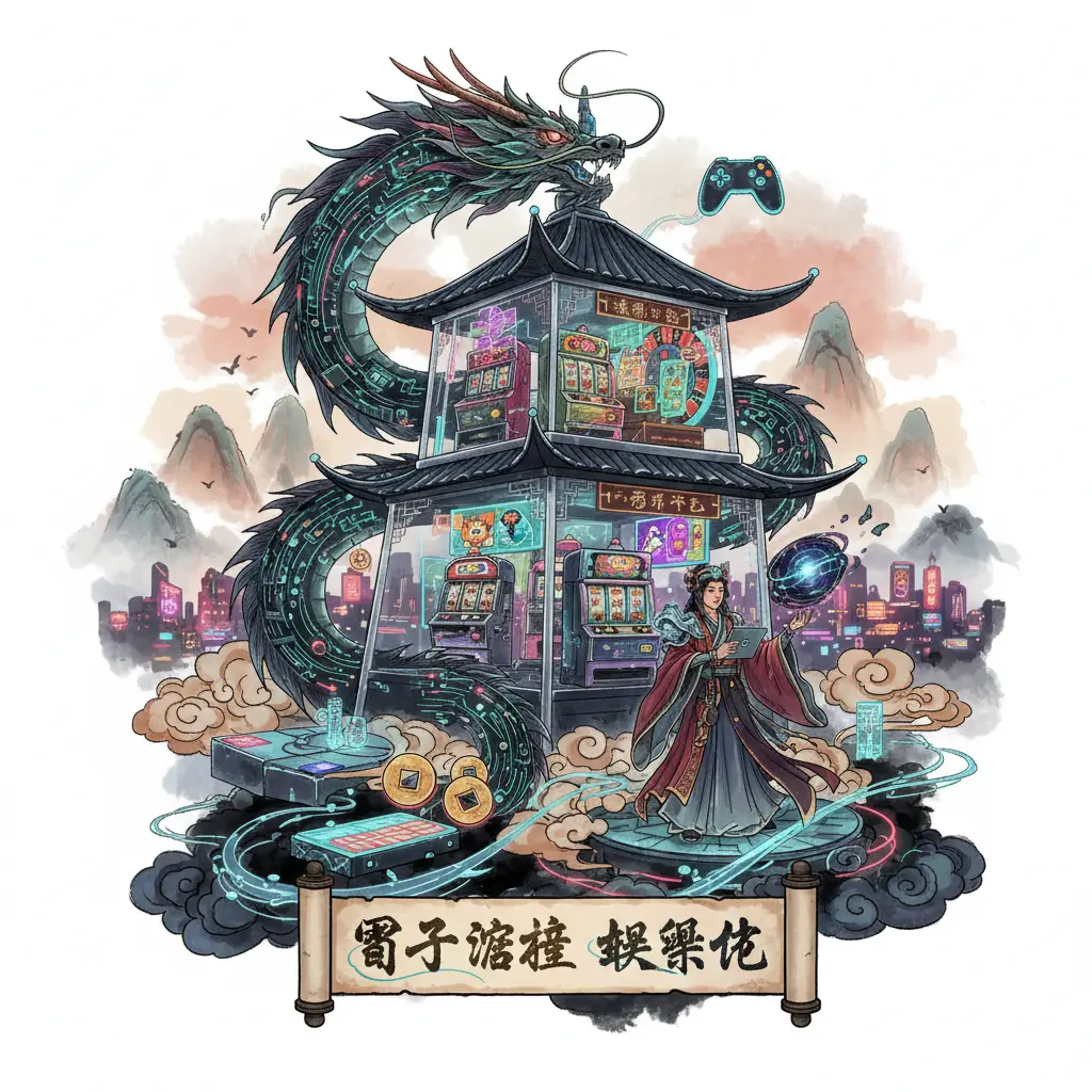 娛樂城 - 電子遊戲