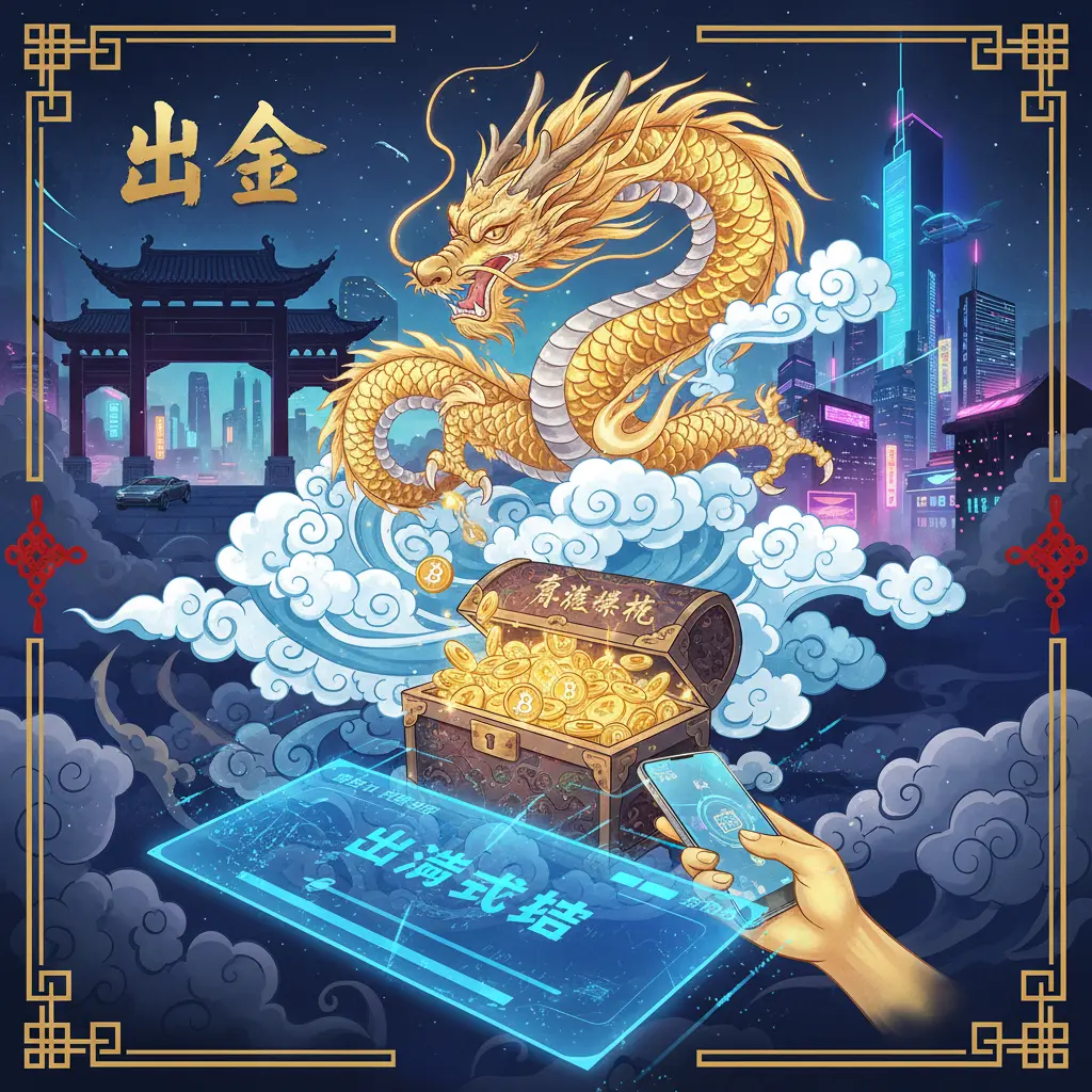 富遊娛樂城 - 出金