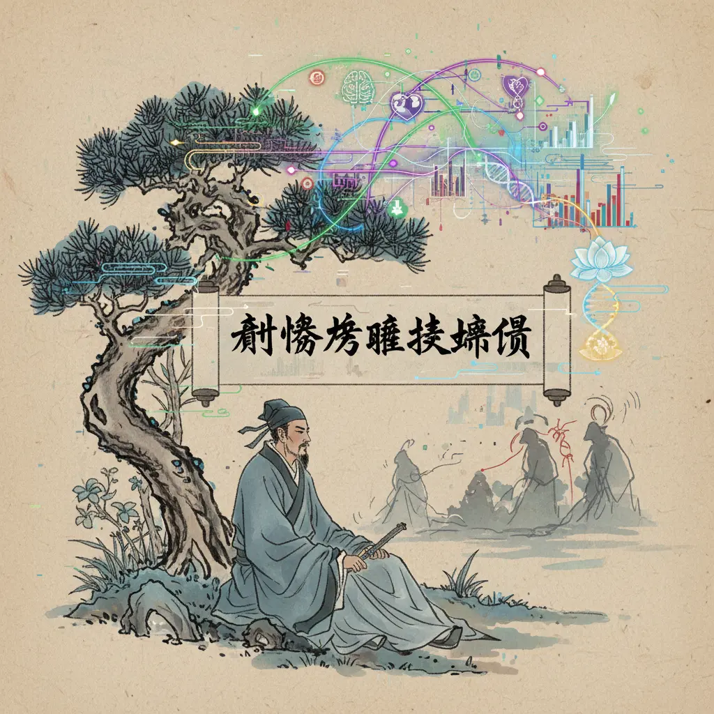 健康預測 - 創傷後應激障礙