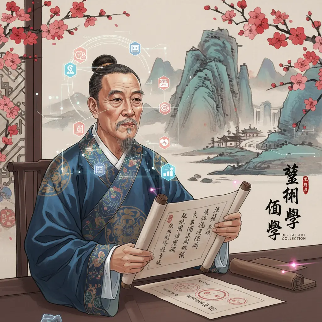 蘇民峯 - 面相學