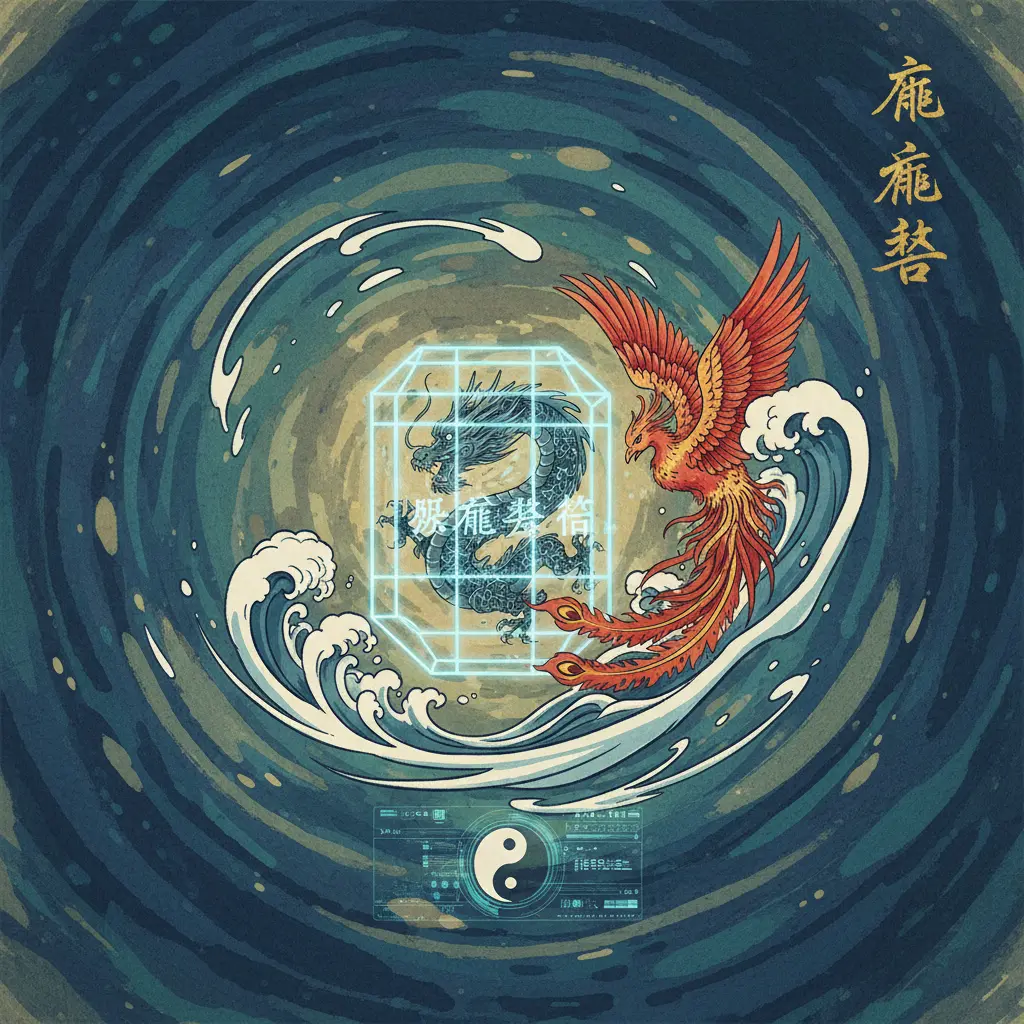 從勢格 - 假從勢格