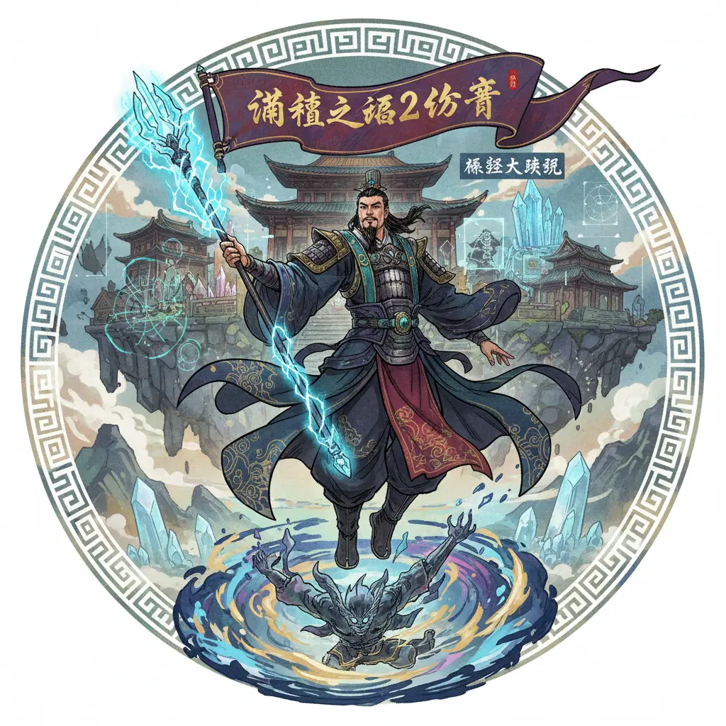 楓燧大師兄 - 通靈之王2冠軍