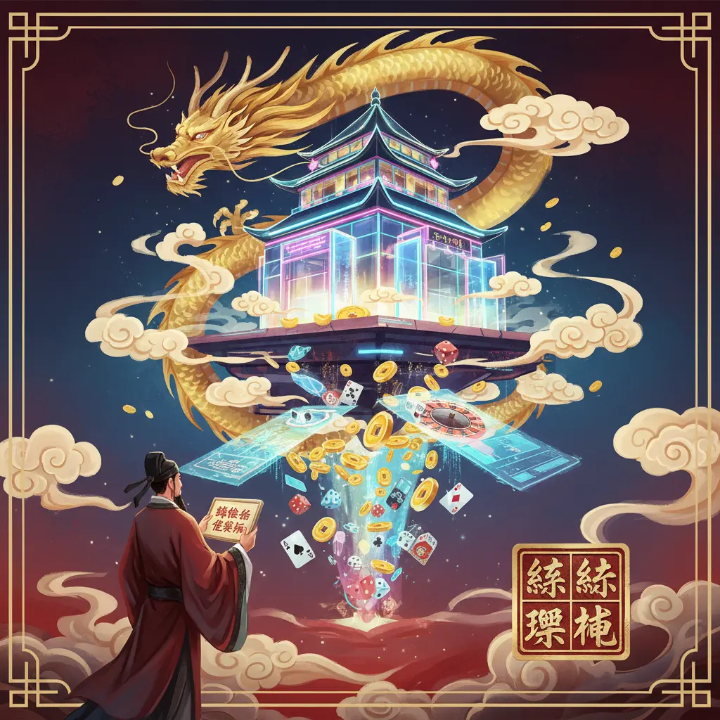 體驗金 - 線上娛樂城