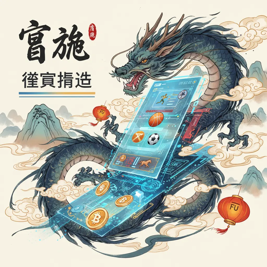 富遊 - 體育投注