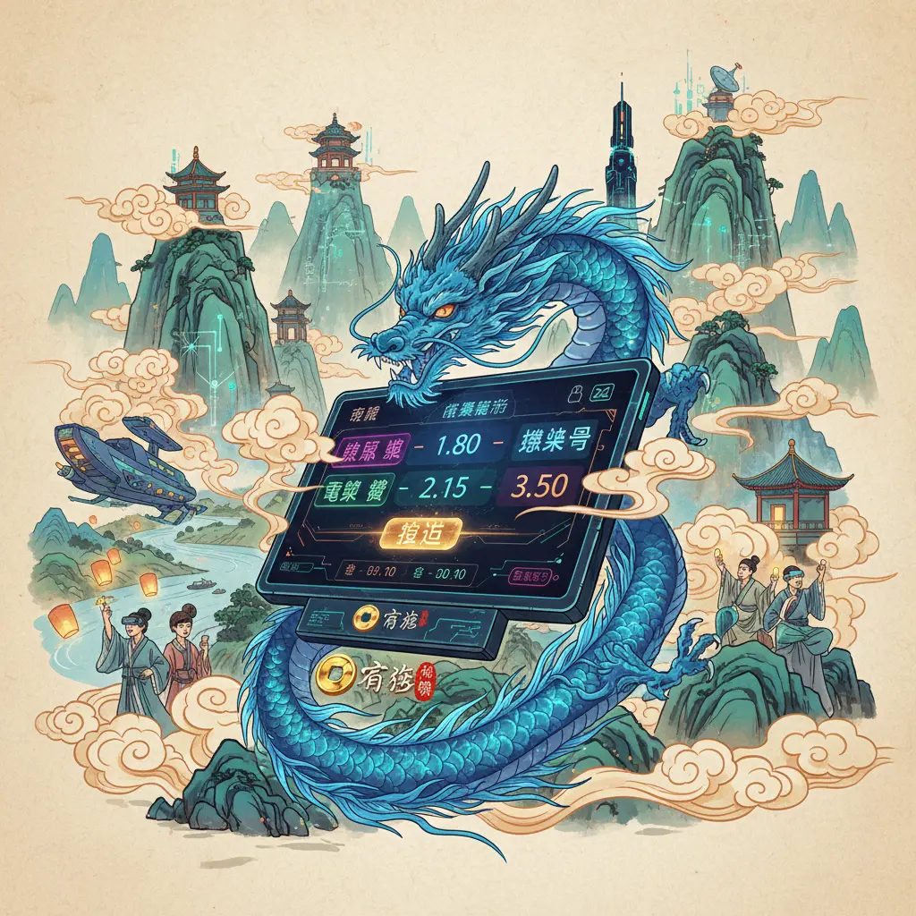 rg富遊 - 體育投注