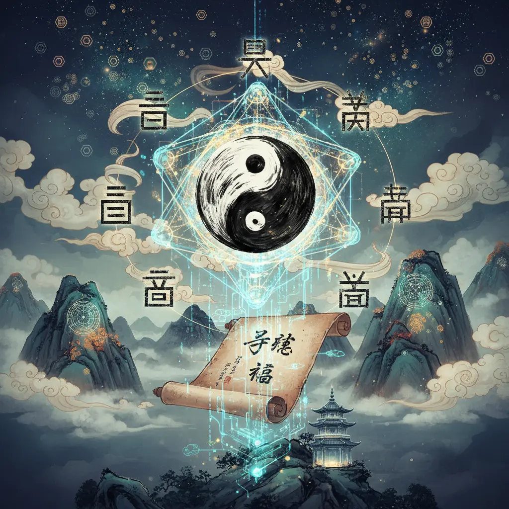 易經 - 易經
