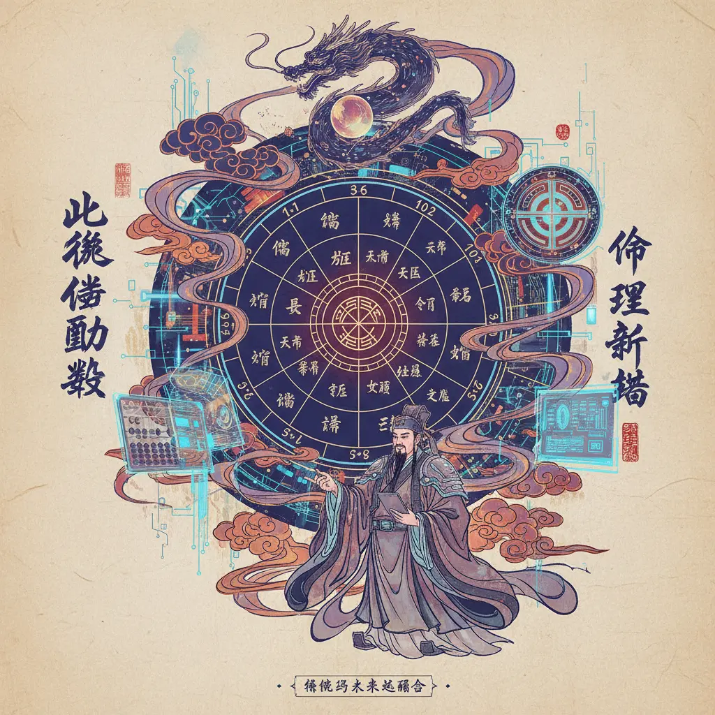 命理術語 - 紫微鬥數