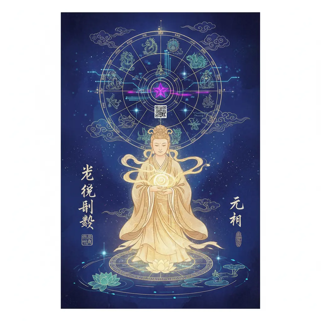 元辰 - 紫微鬥數