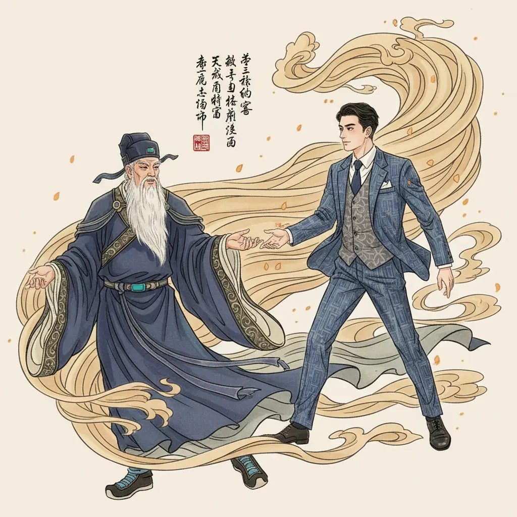 事業發展 - 啟導計劃