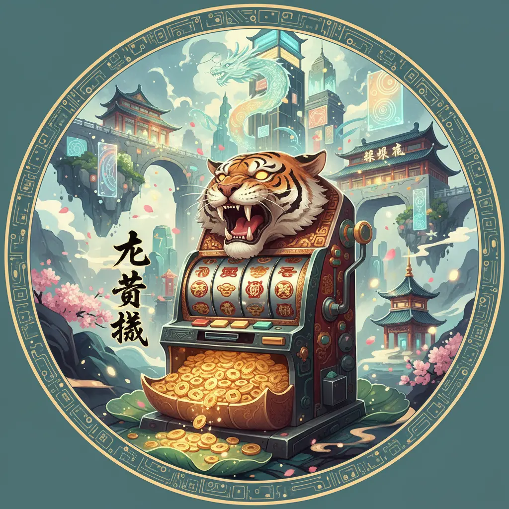 tha娛樂城 - 老虎機