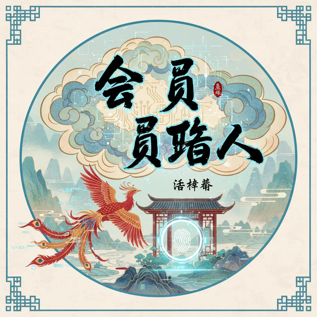 江幸芬 - 會員登入