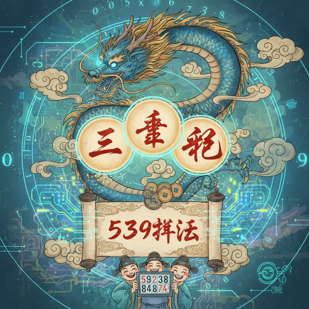 539玩法 - 三星彩