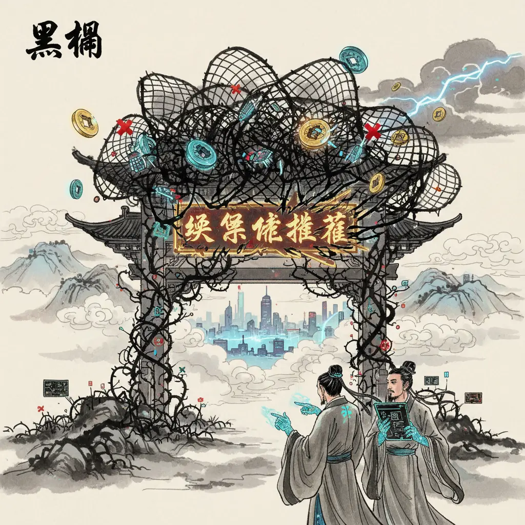 娛樂城推薦 - 黑網