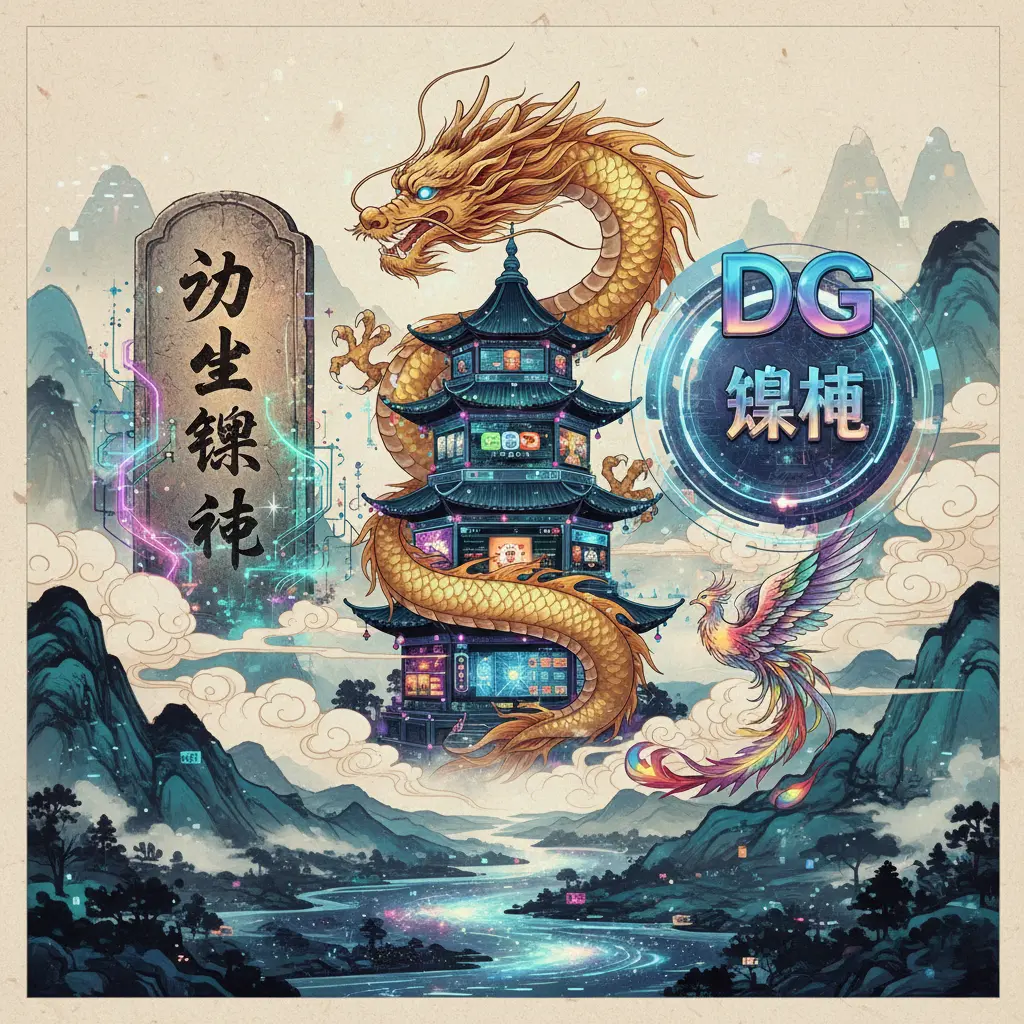 九州娛樂城 - DG娛樂城