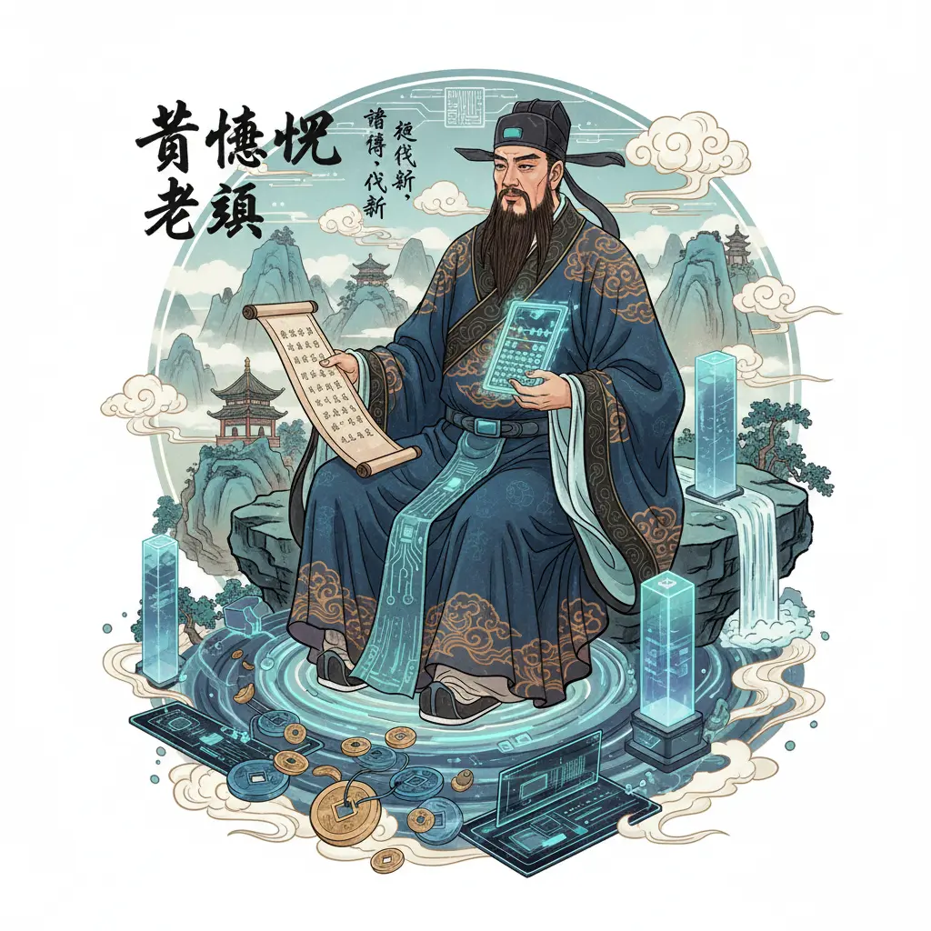 黃恆堉 - 黃恆堉老師