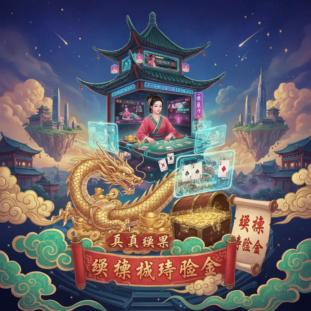 娛樂城體驗金 - 真人娛樂
