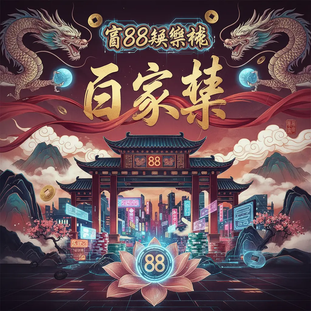富88娛樂城 - 百家樂