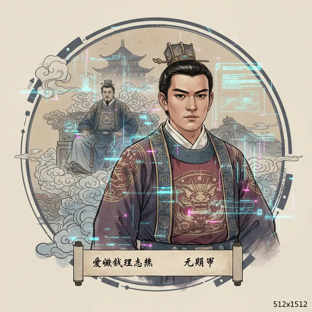 元順帝 - 愛猷識理達臘