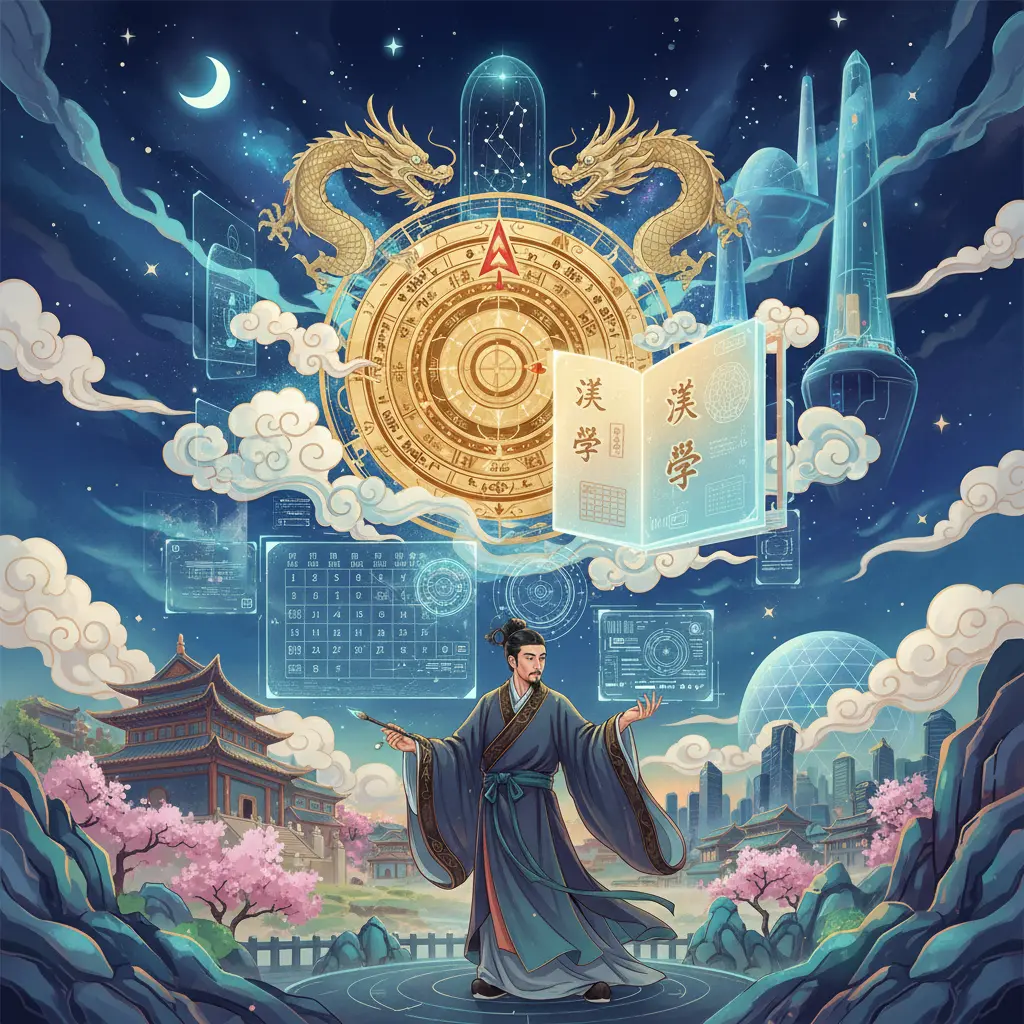 擇日 - 擇日學