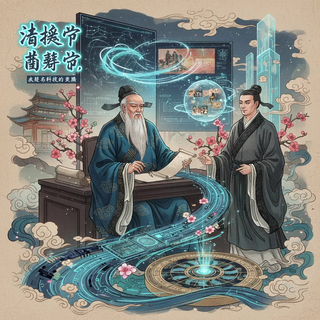 董慕節 - 汪懷節