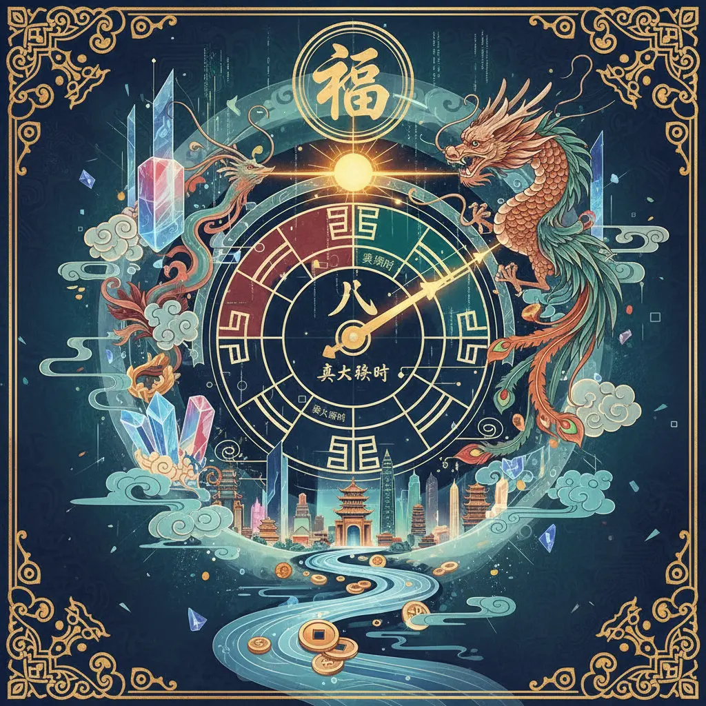 真太陽時 - 風水改運