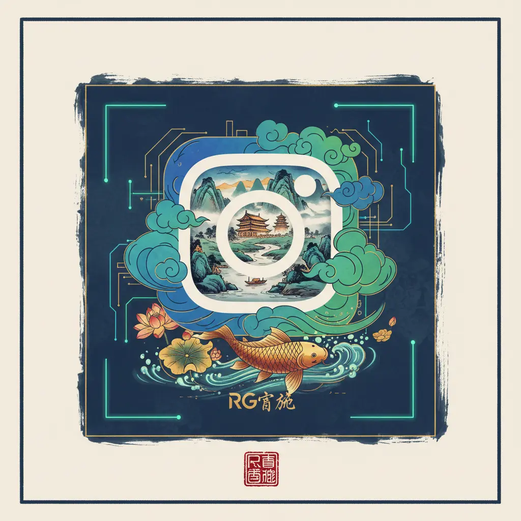 rg富遊 - Instagram