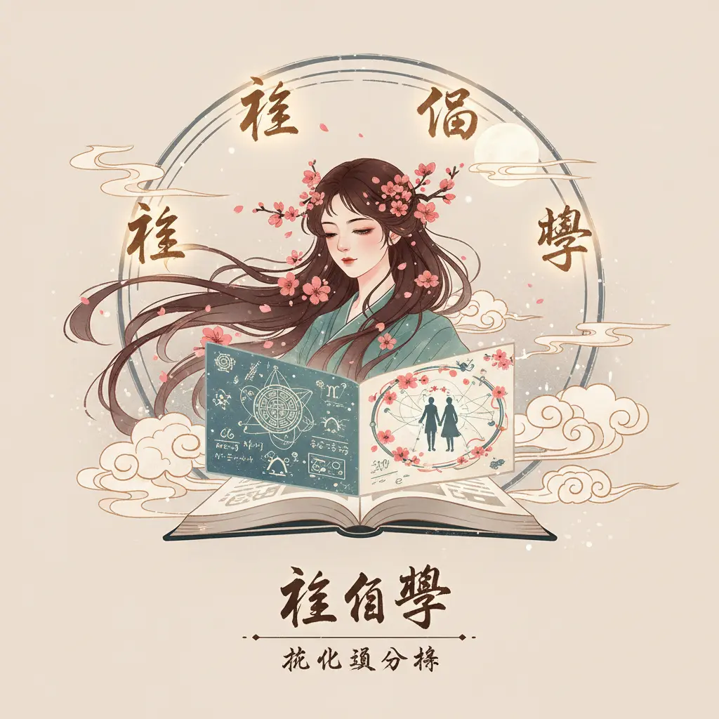 桃花運分析 - 姓名學