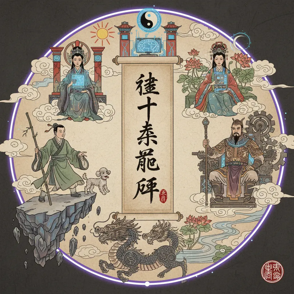 塔羅 - 偉特塔羅牌