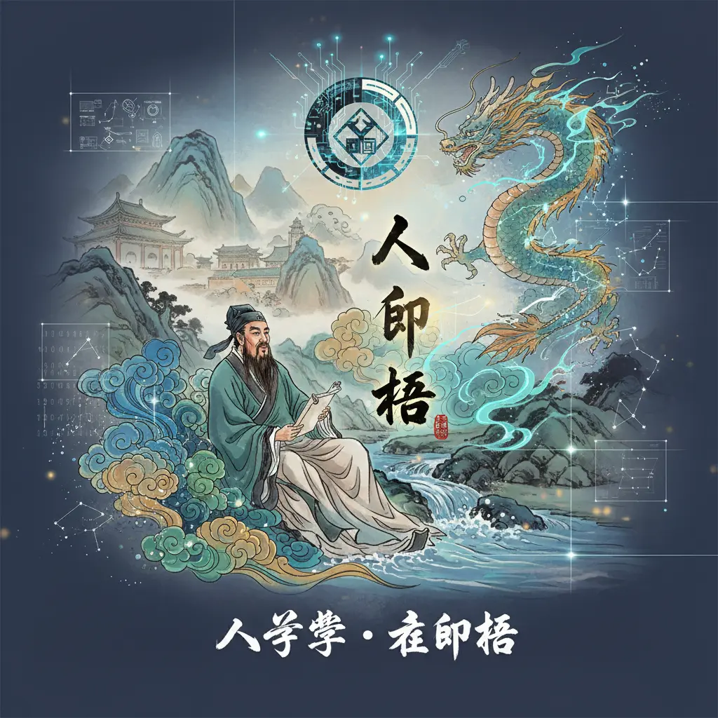 正印格 - 八字學