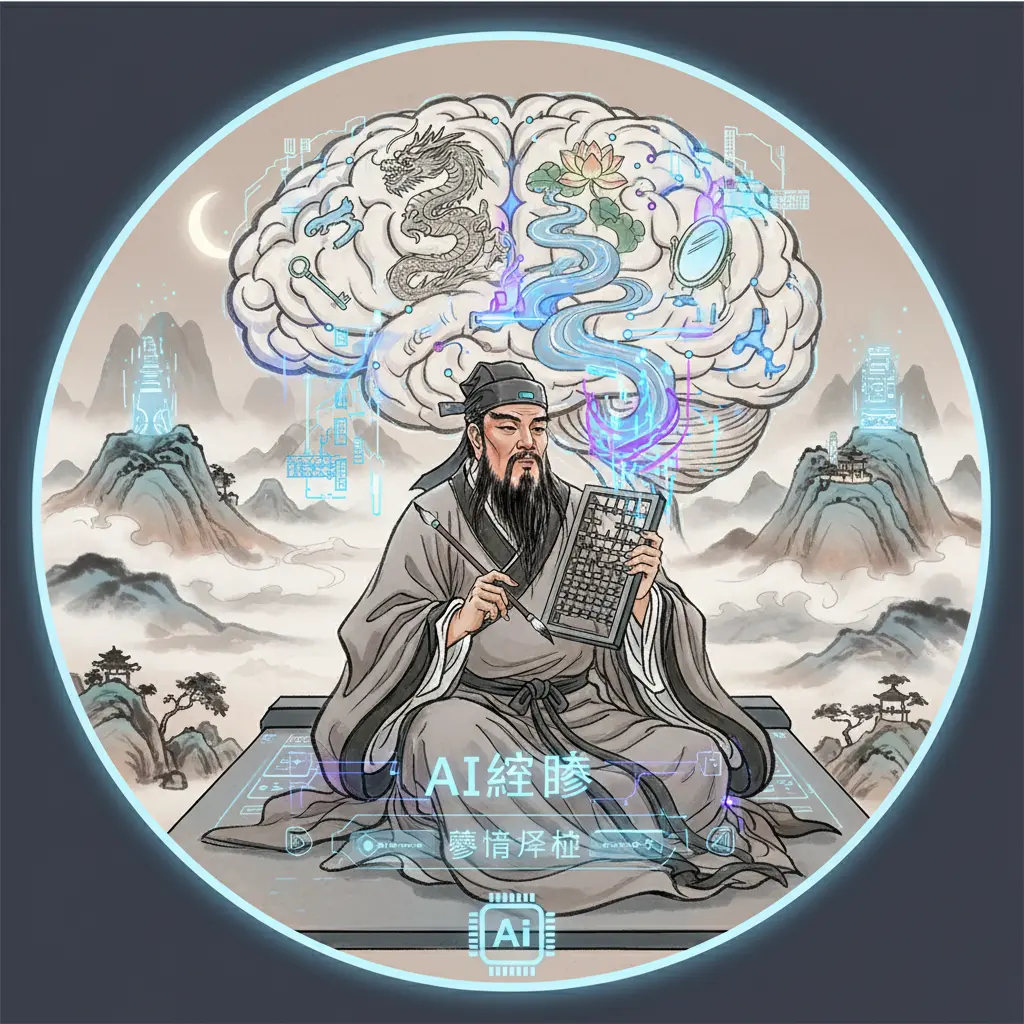 AI解夢 - Interpreter