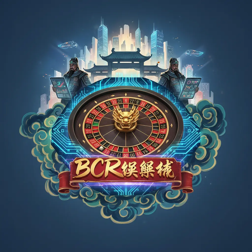 bcr娛樂城 - 輪盤