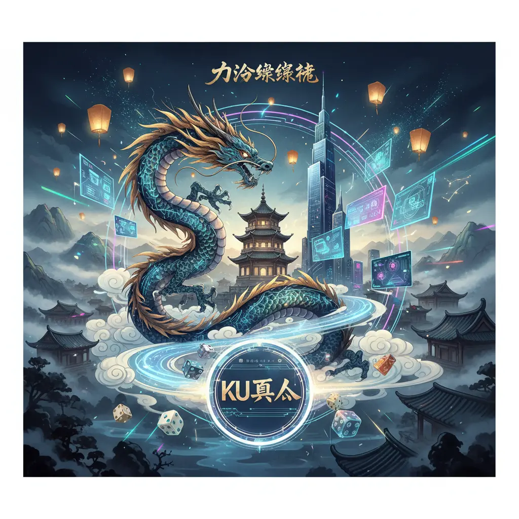 九州娛樂城 - KU真人