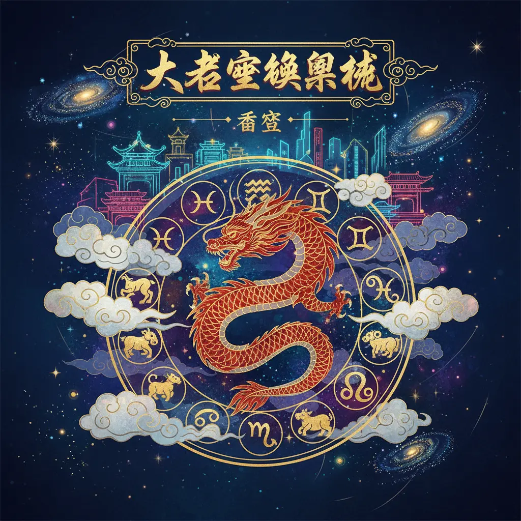 大老爺娛樂城 - 星座