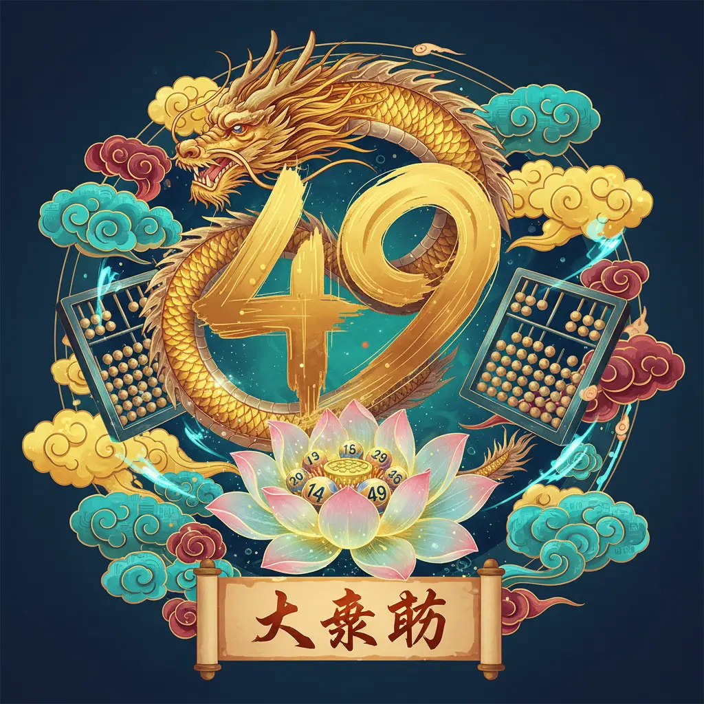 大樂透 - 49樂合彩