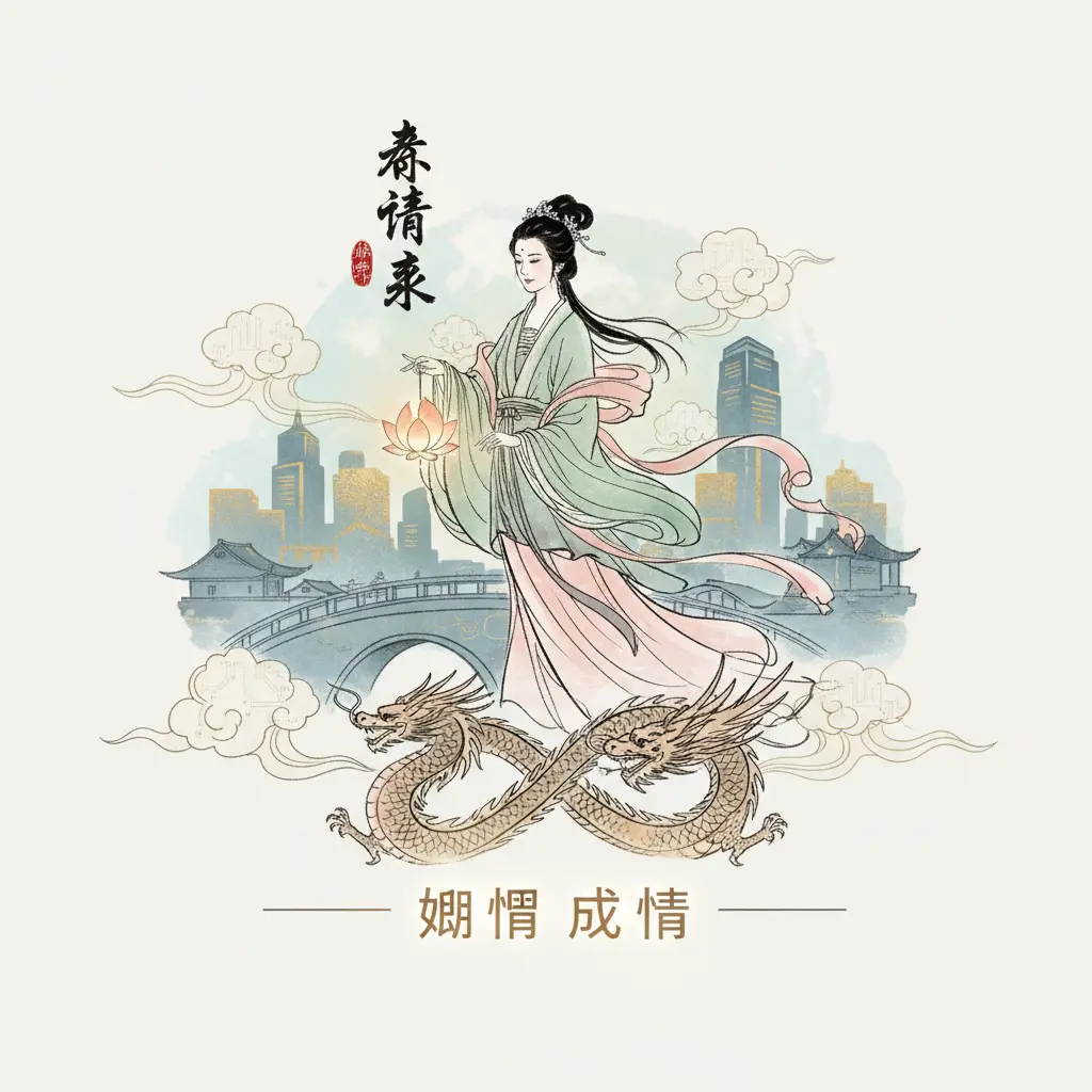 婚姻愛情 - 愛情專家