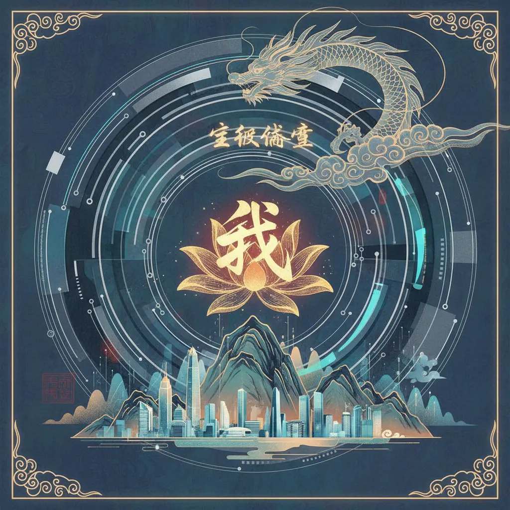 格局 - 自我價值