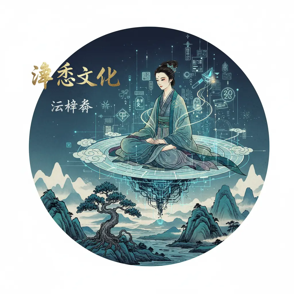 江幸芬 - 深思文化