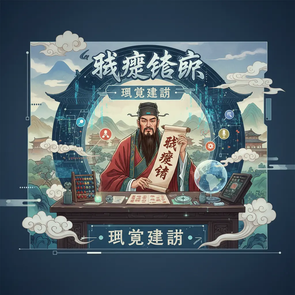 職業建議 - 職涯診所